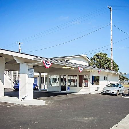 Motel 6-Crescent City, Ca Kültér fotó